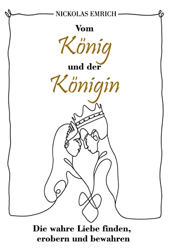 Cover: Vom König und der Königin